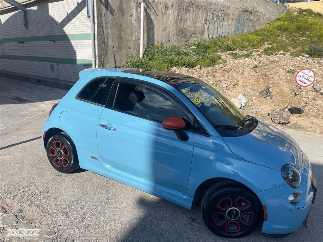 Car image for listing