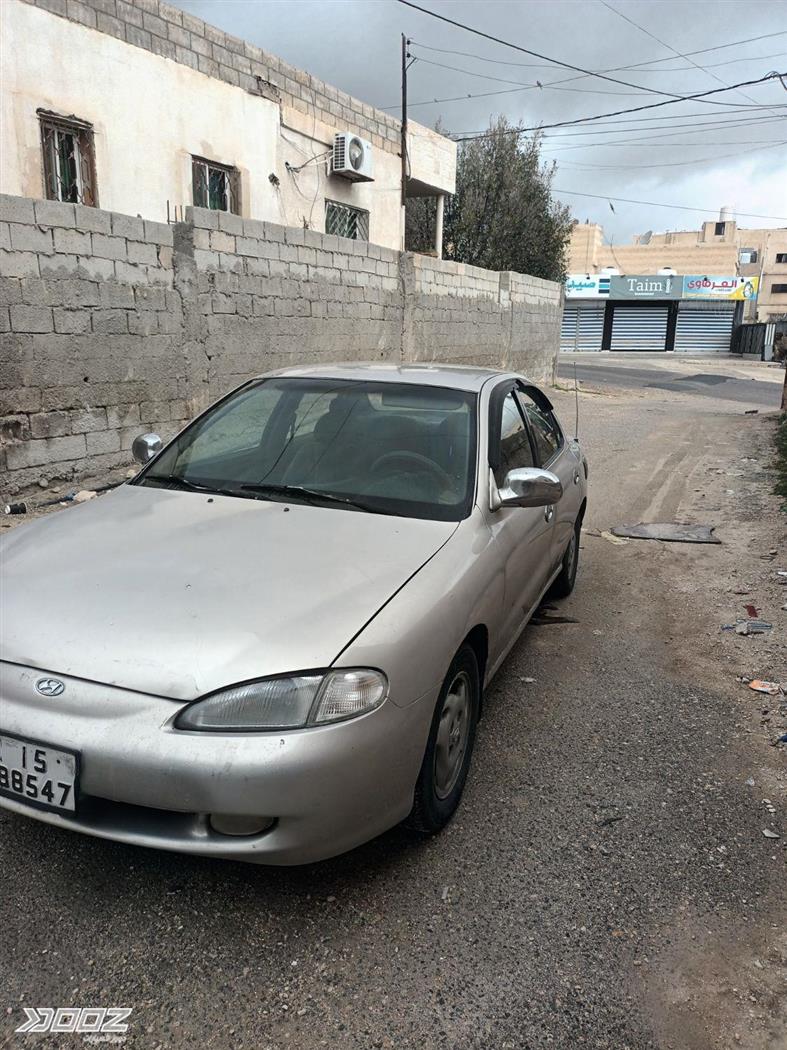 Car image for listing