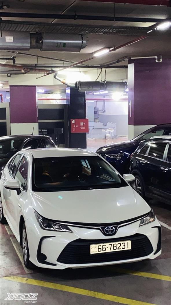 Car image for listing