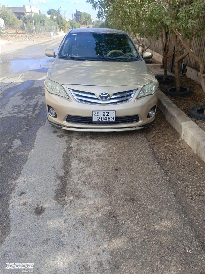 Car image for listing