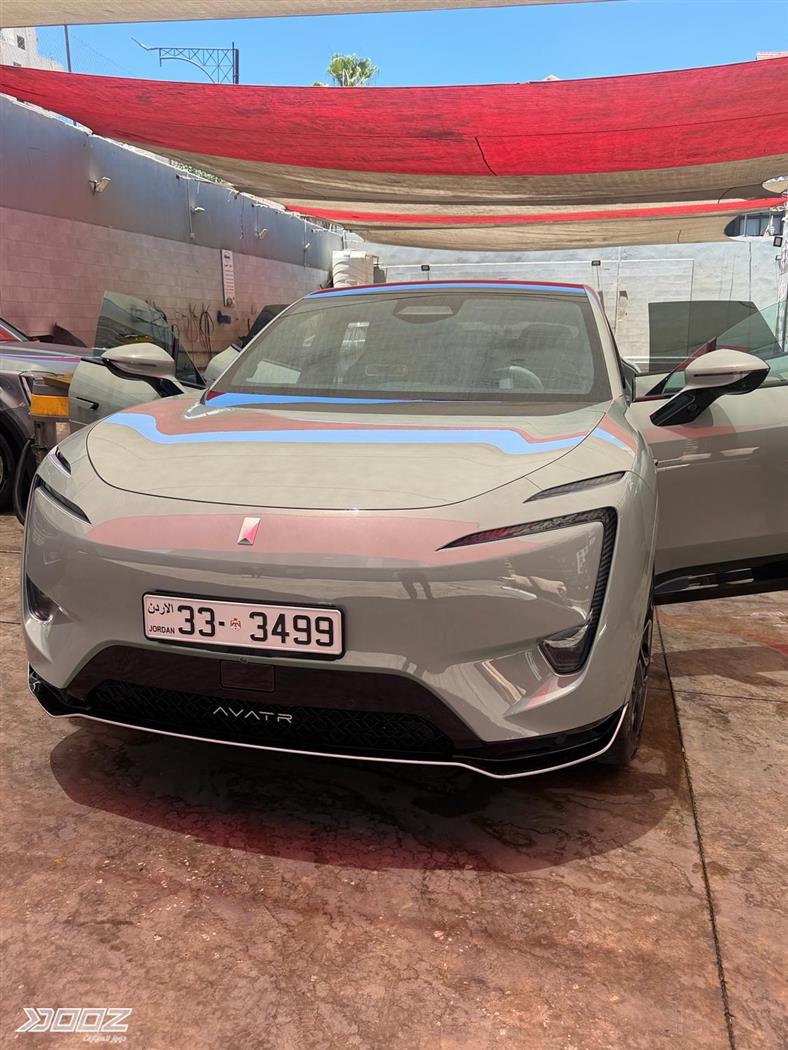 Car image for listing