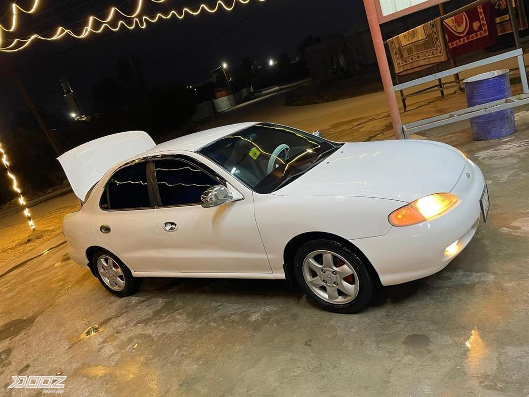 Car image for listing