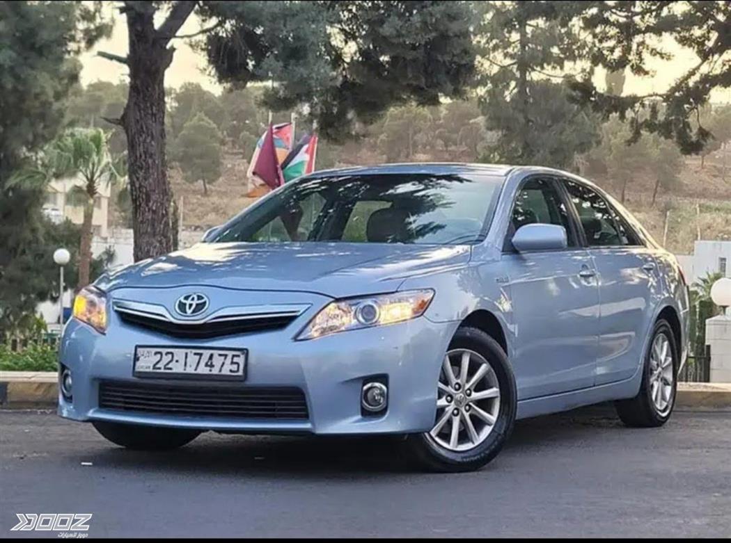 Car image for listing