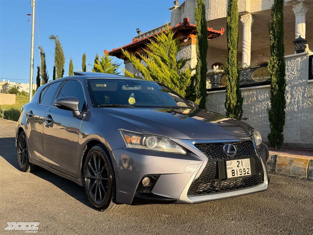 Car image for listing