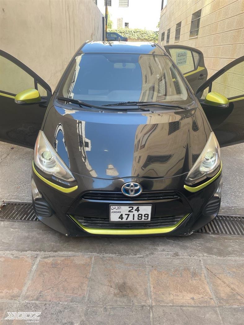 Car image for listing