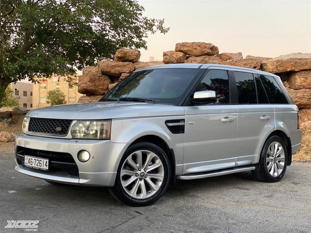 Car image for listing