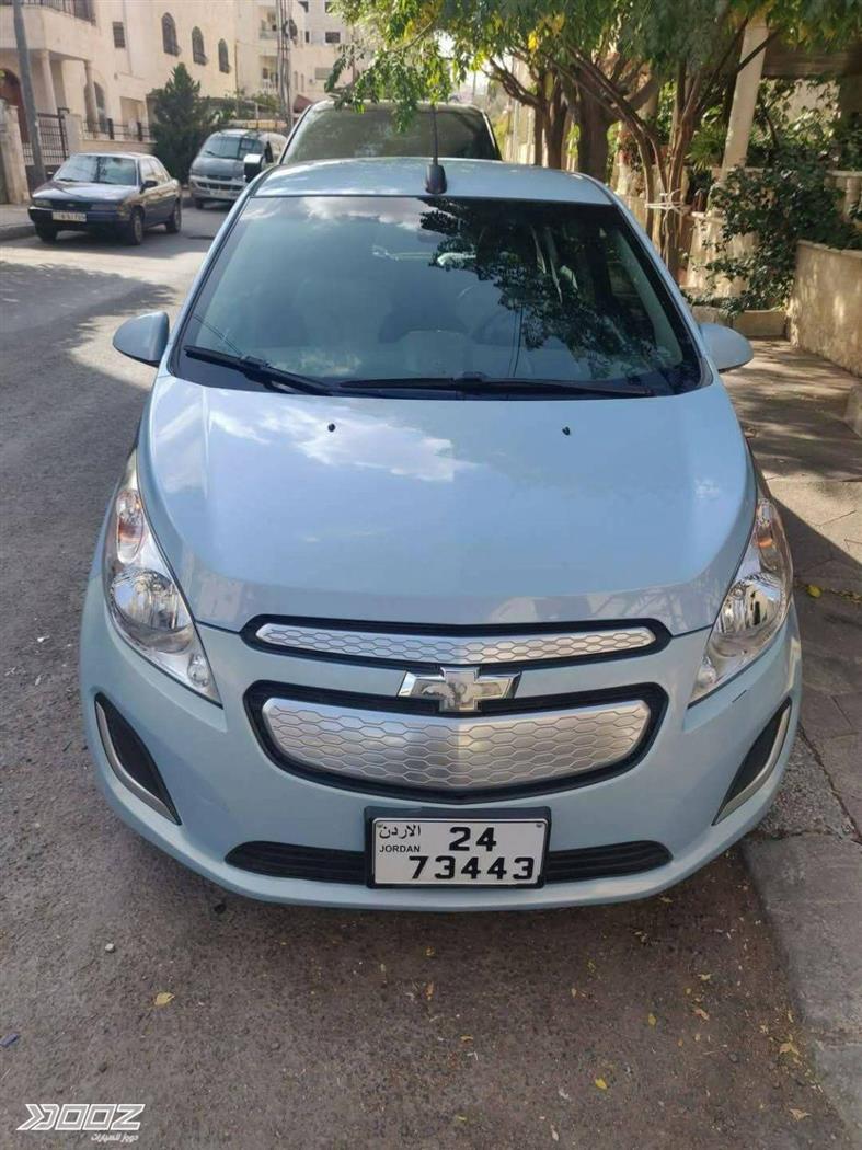 Car image for listing