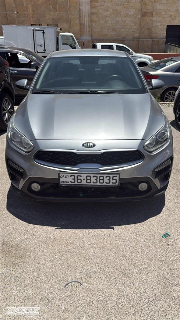 Car image for listing