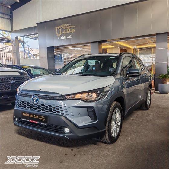 Car image for listing