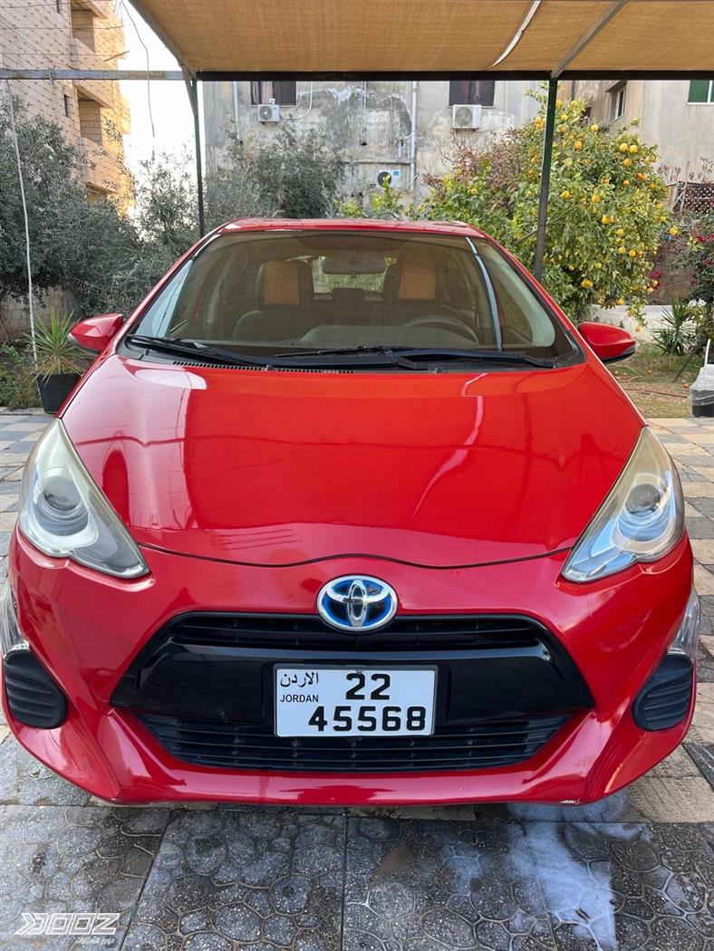 Car image for listing