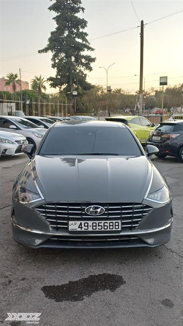 Car image for listing