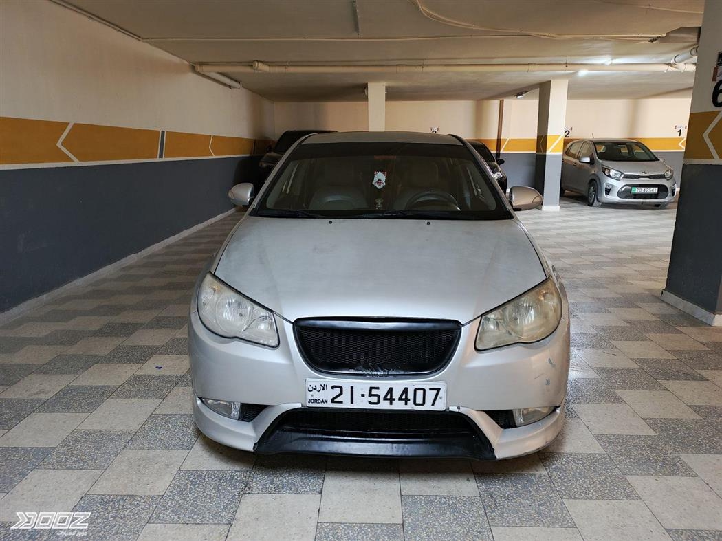 Car image for listing