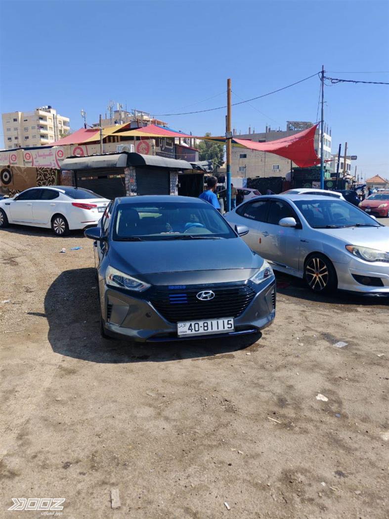 Car image for listing