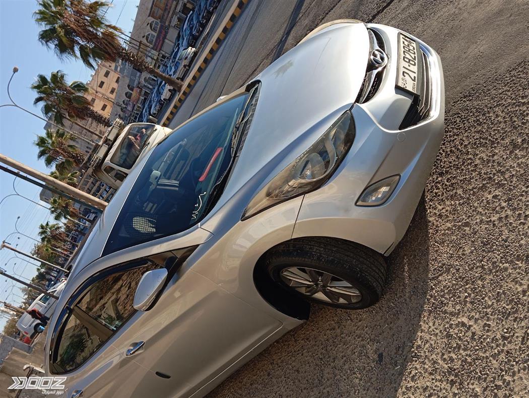 Car image for listing