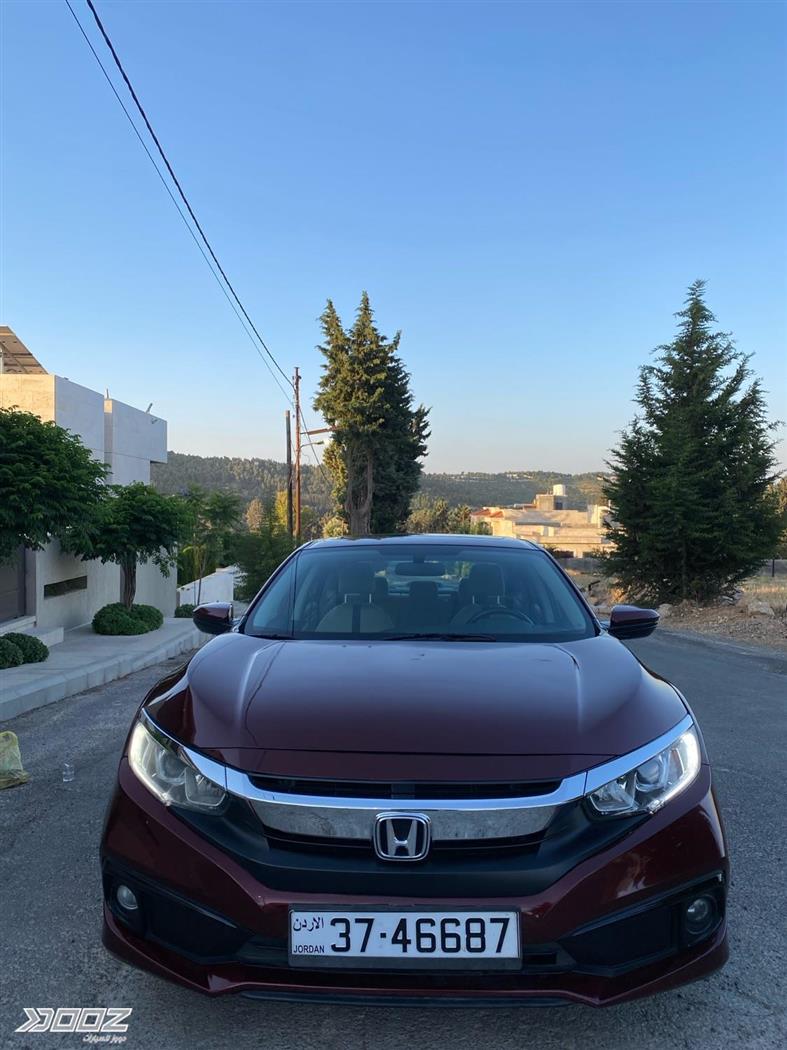 Car image for listing