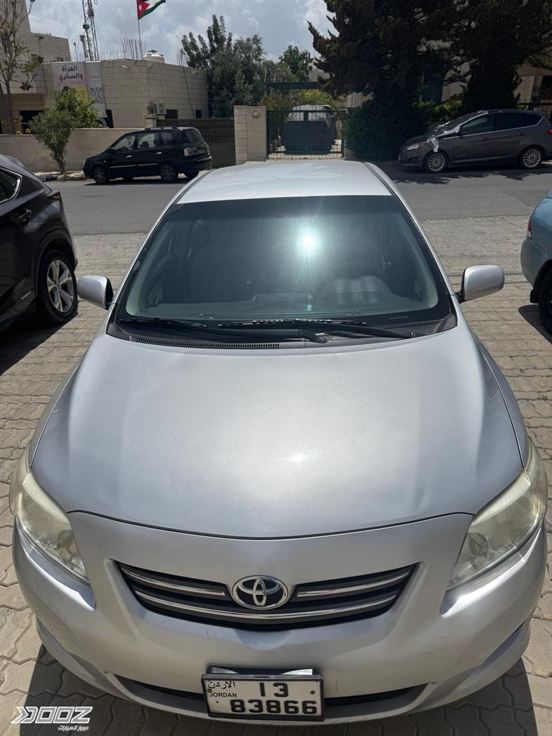 Car image for listing