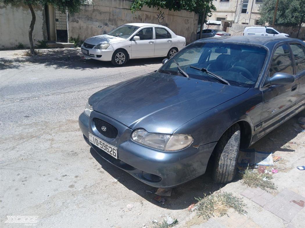 Car image for listing