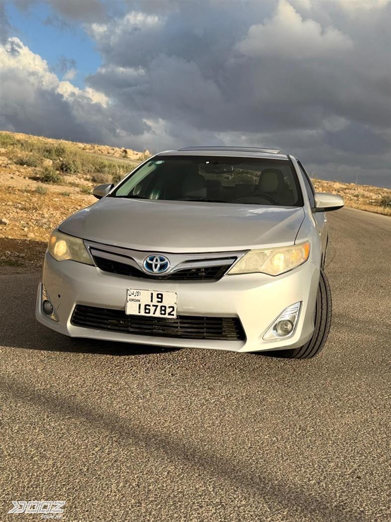 Car image for listing