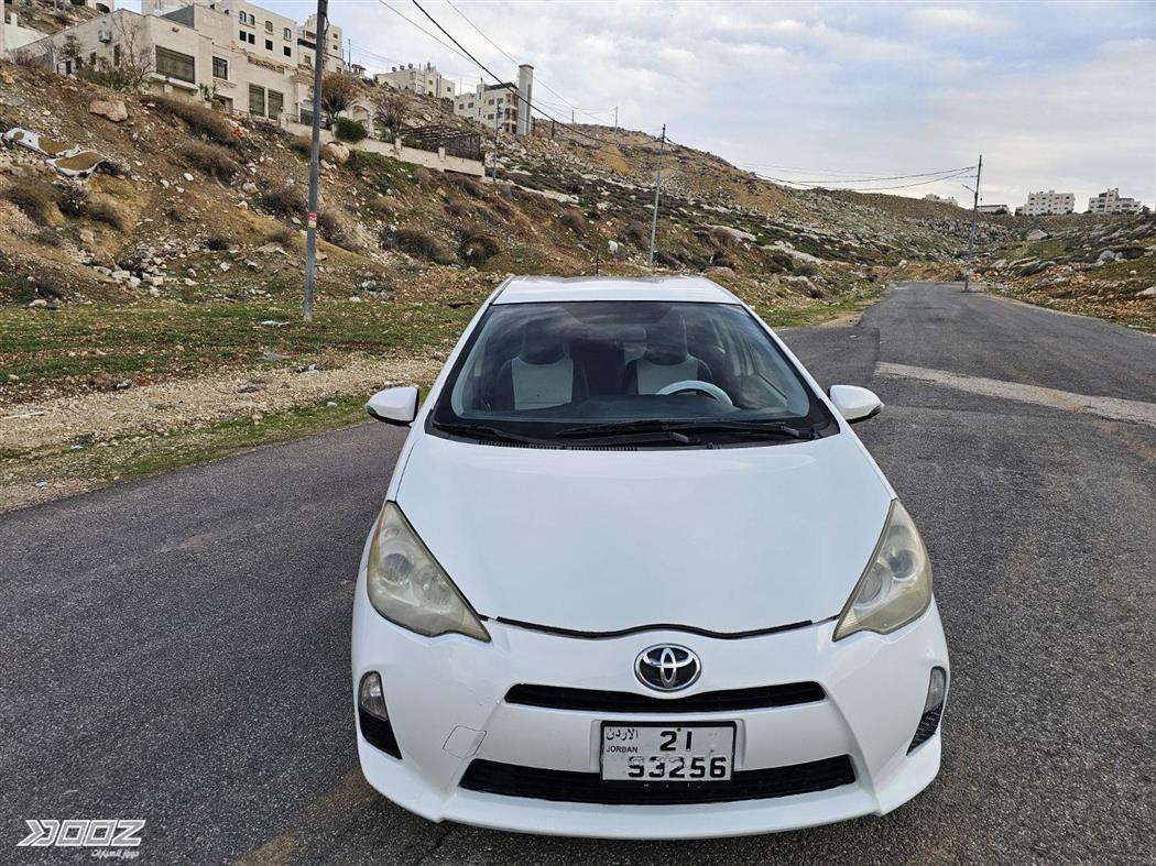 Car image for listing