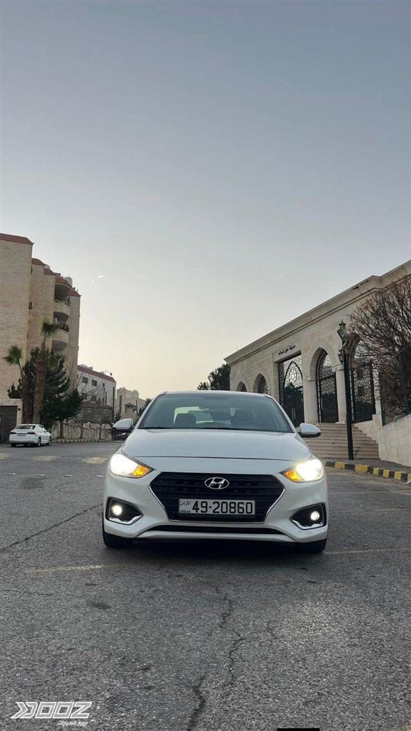 Car image for listing