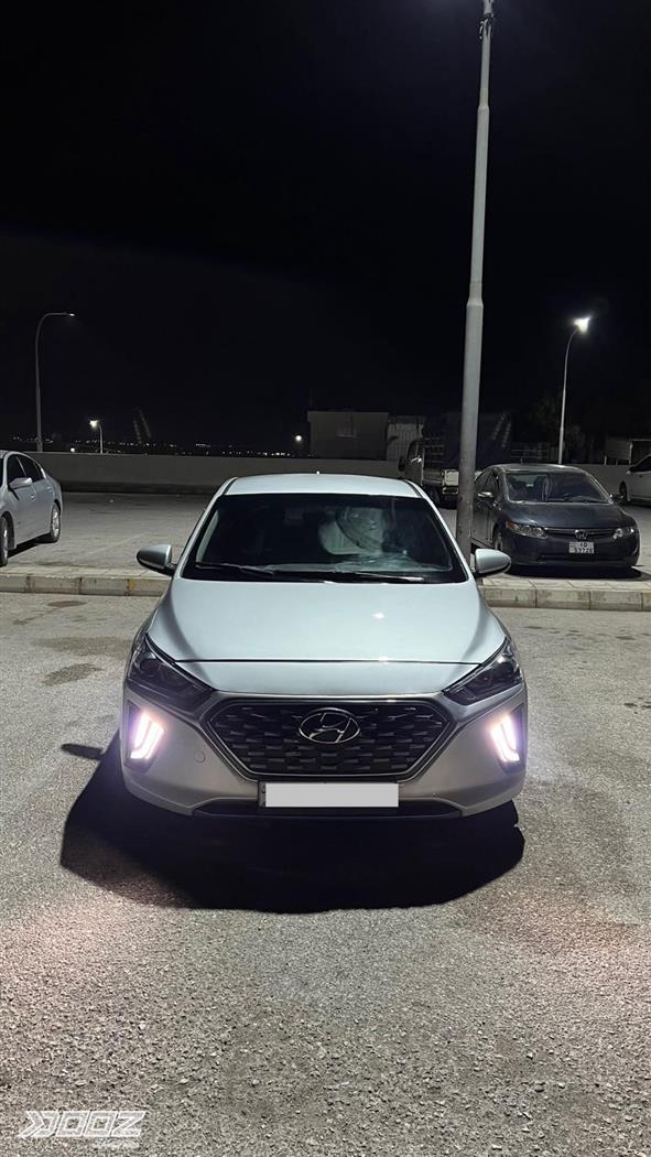 Car image for listing