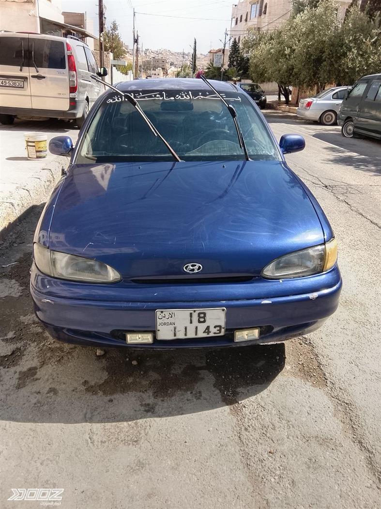 Car image for listing
