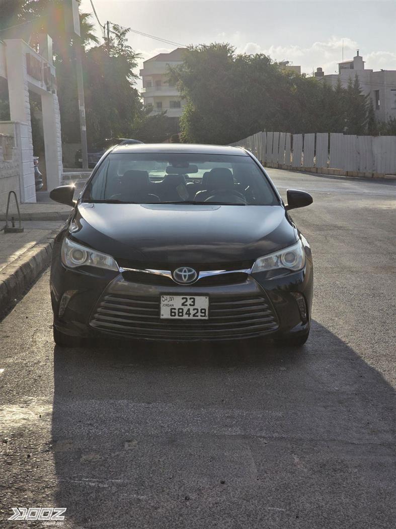 Car image for listing