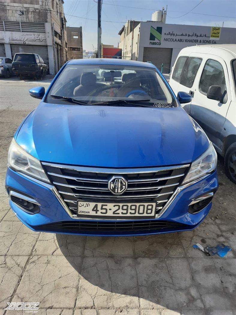 Car image for listing