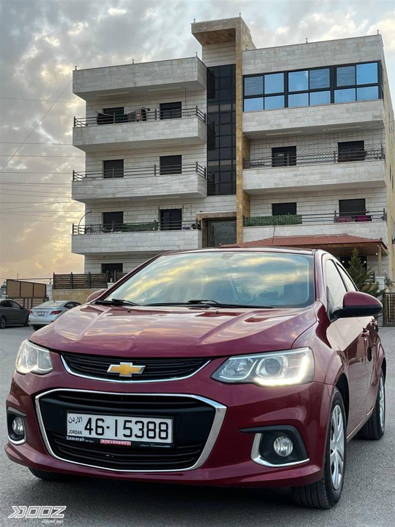 Car image for listing