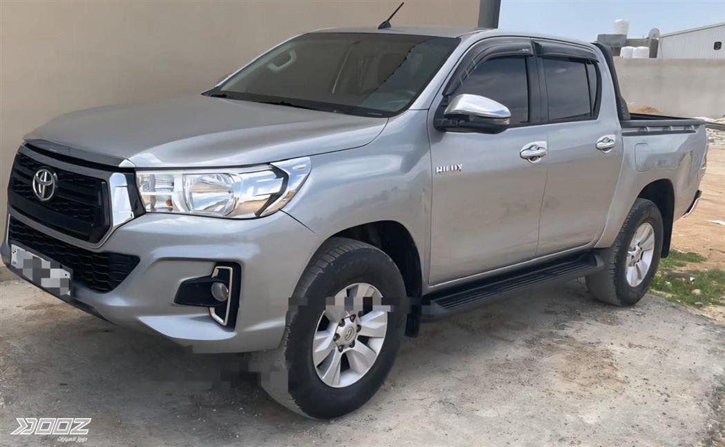 Car image for listing