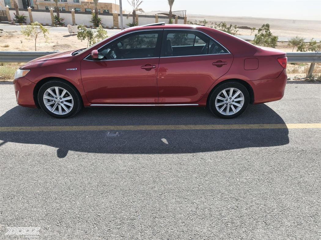 Car image for listing