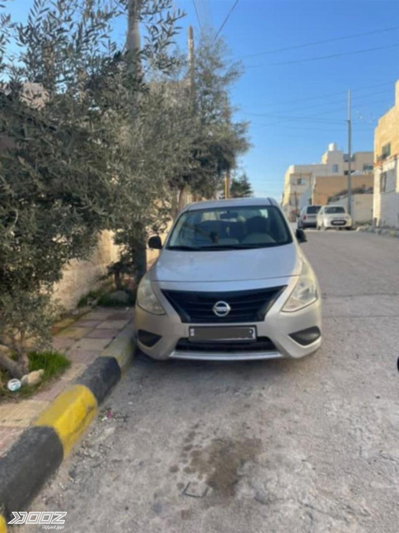 Car image for listing