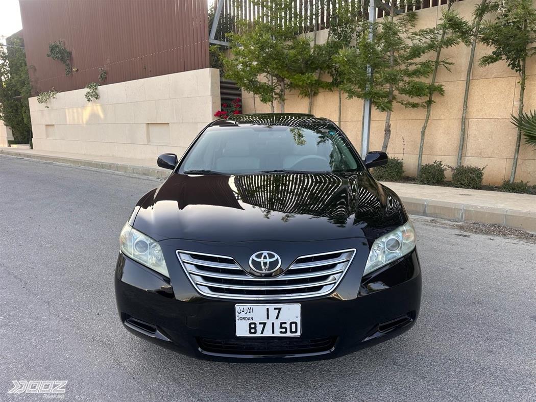 Car image for listing