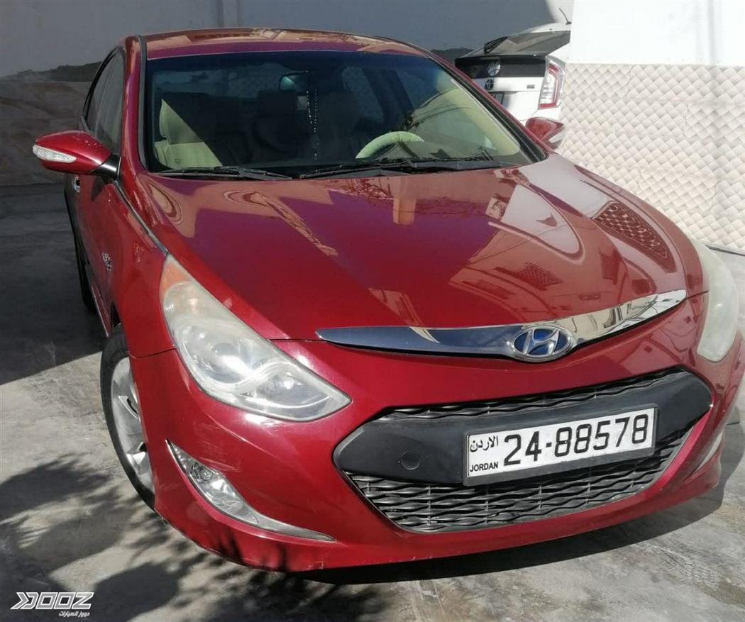 Car image for listing