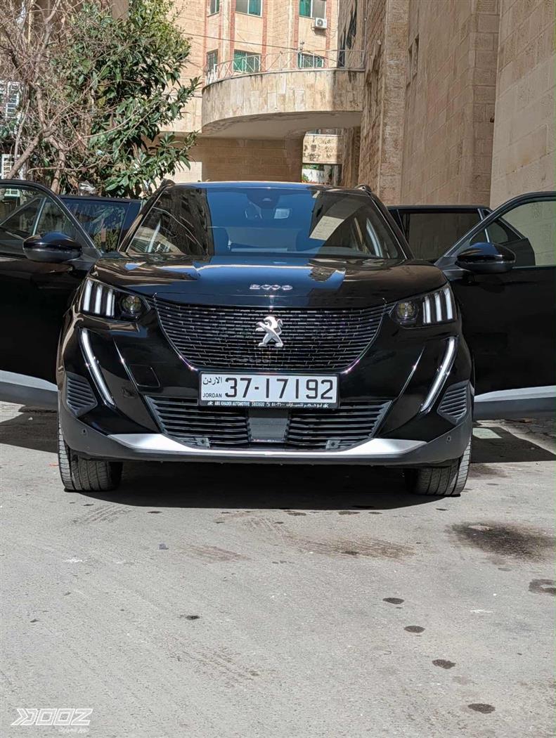 Car image for listing