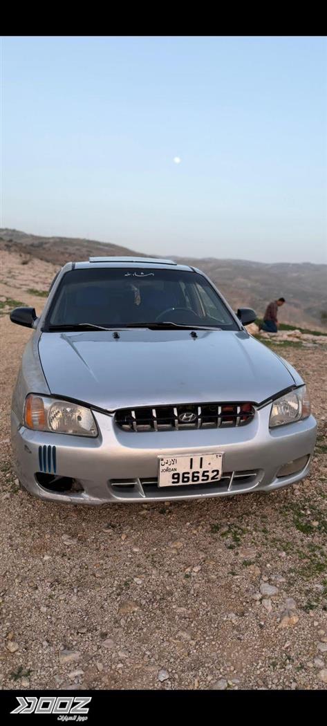 Car image for listing