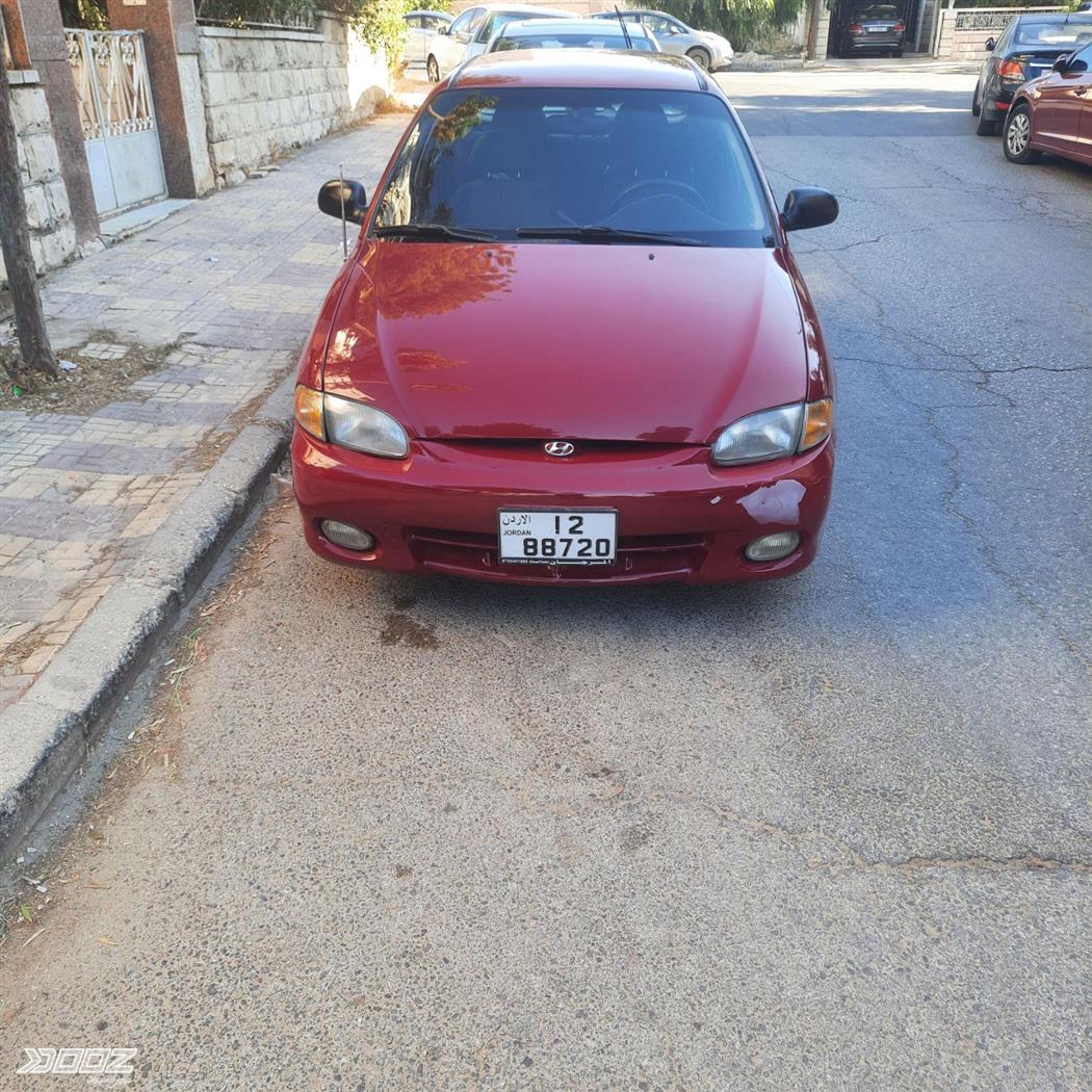 Car image for listing