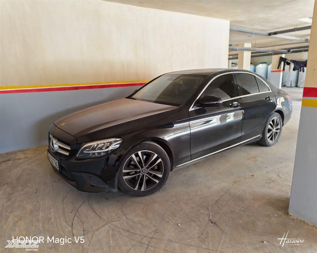 Car image for listing
