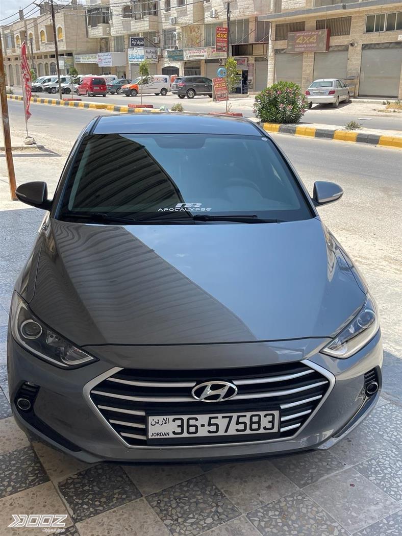 Car image for listing