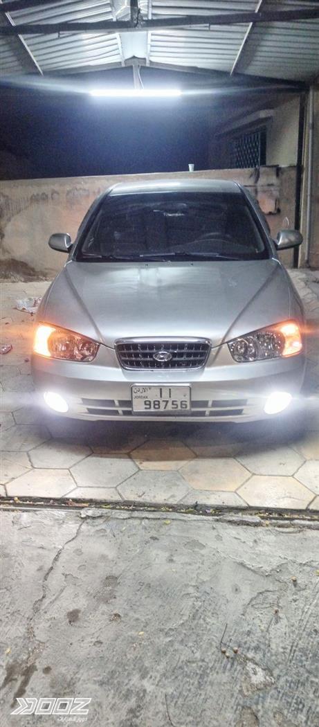 Car image for listing