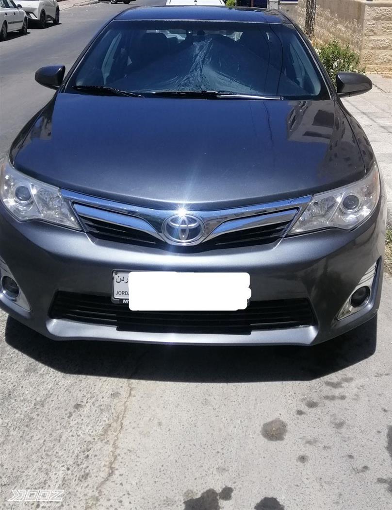 Car image for listing