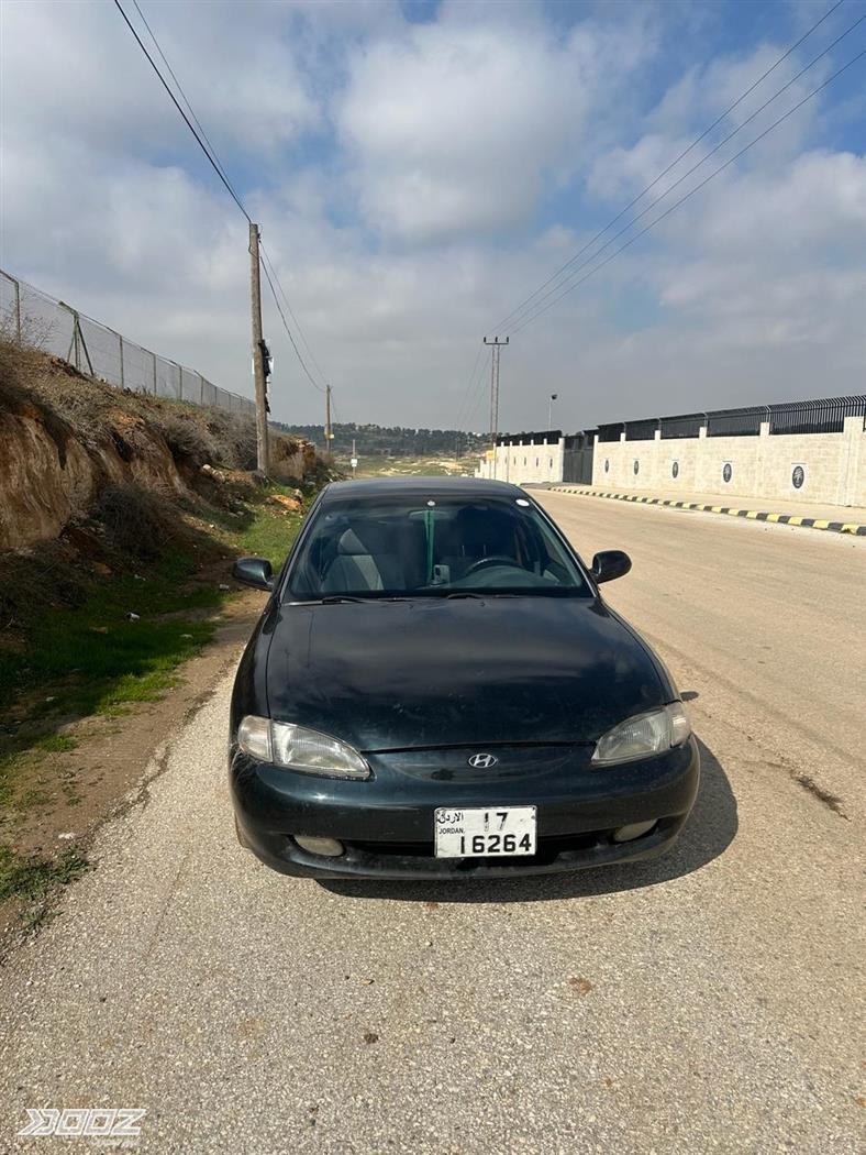 Car image for listing