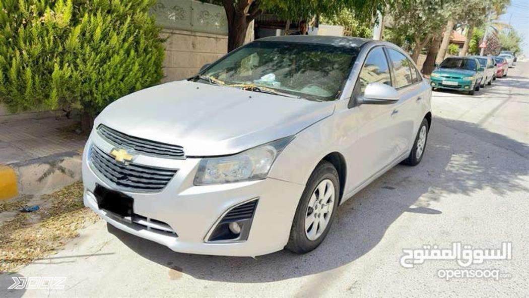 Car image for listing