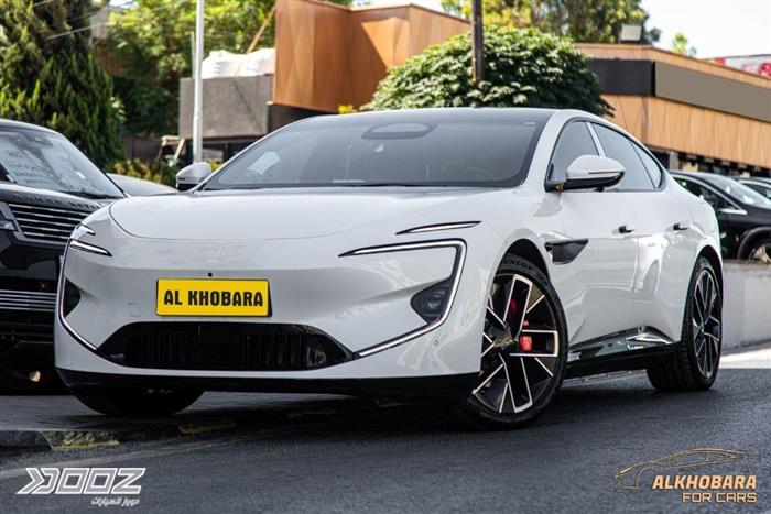 Car image for listing