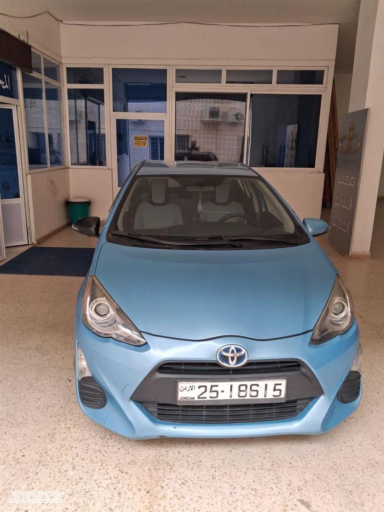 Car image for listing