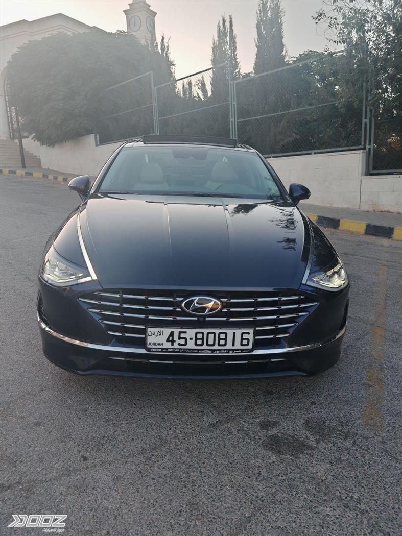 Car image for listing