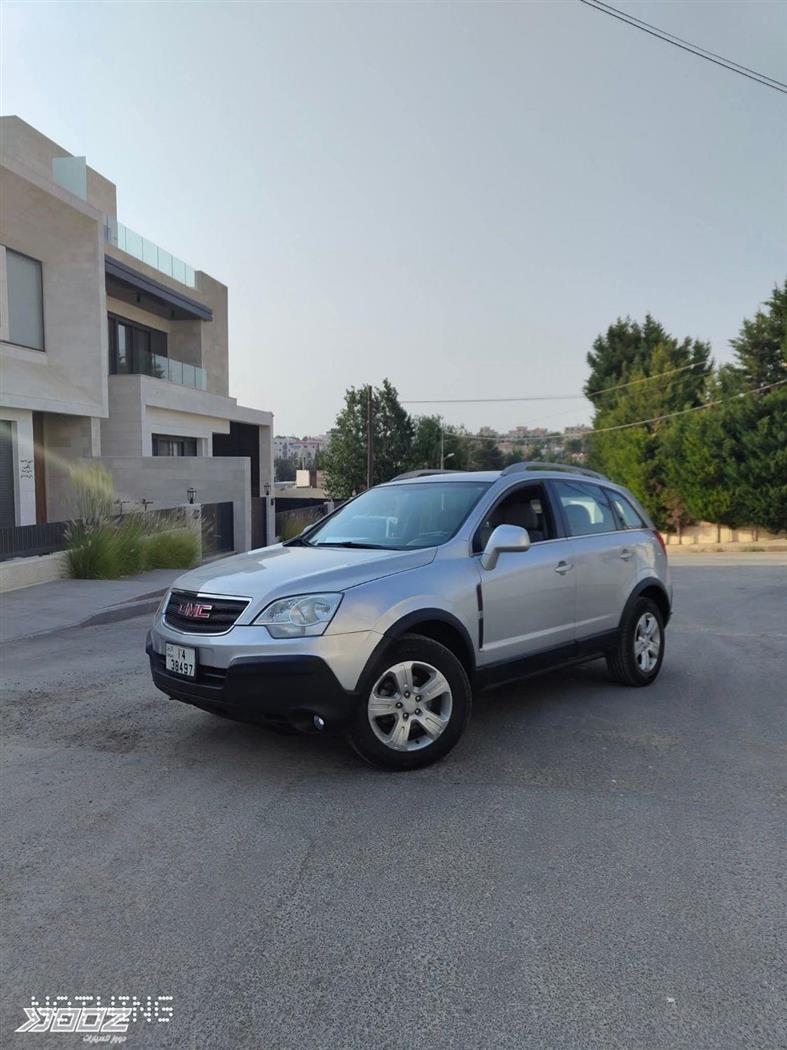 Car image for listing