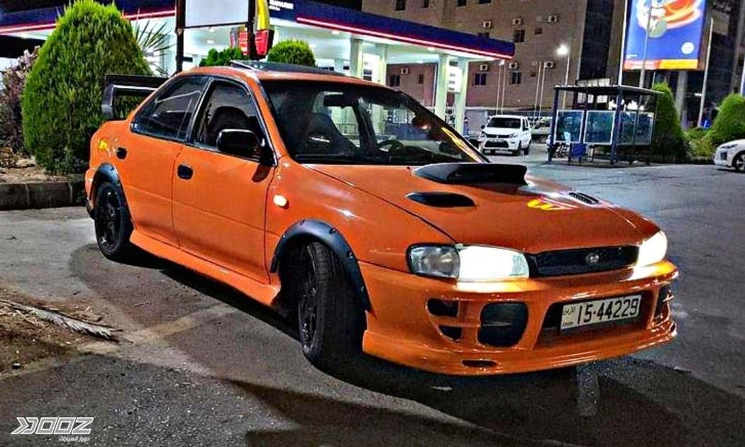 Car image for listing