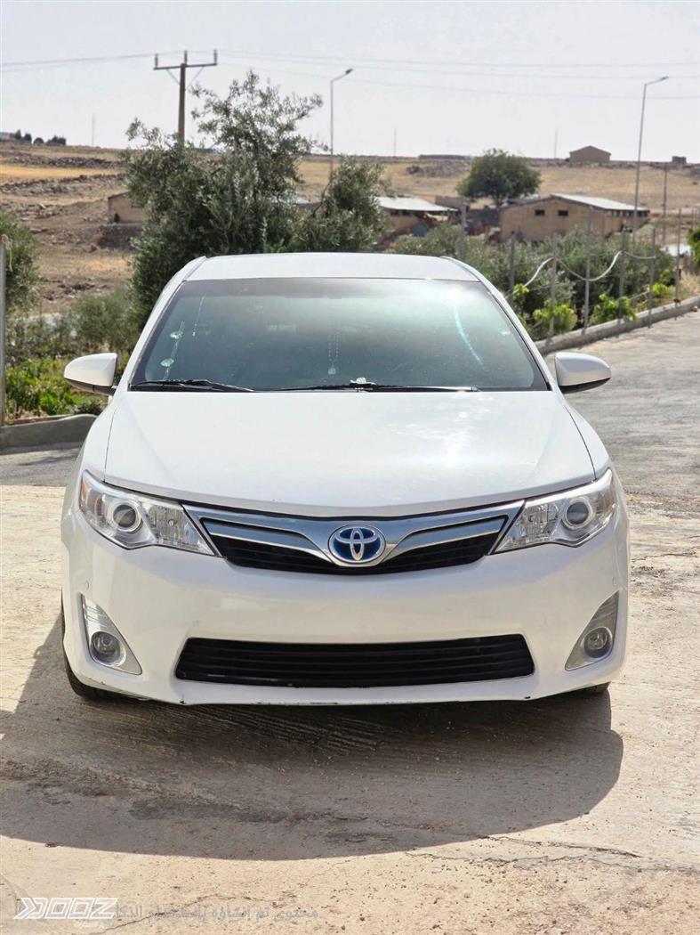 Car image for listing