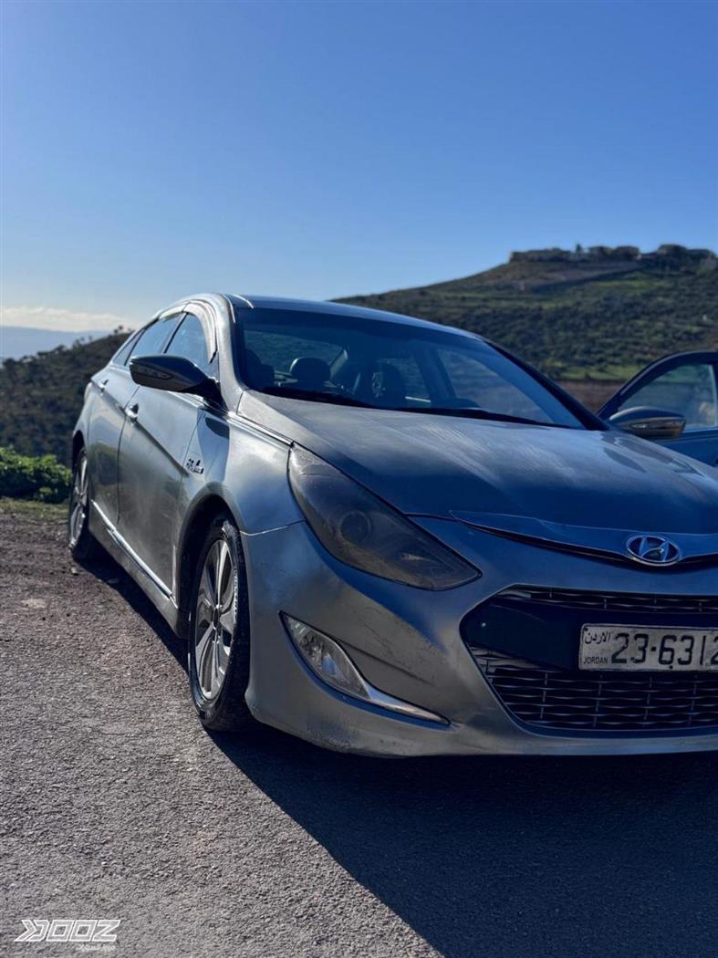 Car image for listing